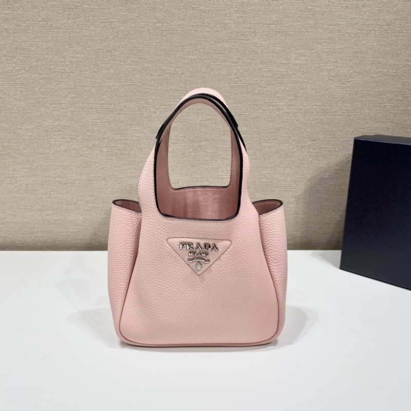 Pra*a bucket bags
